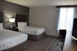 La Quinta By Wyndham Clovis Ca Hotel Cameră foto