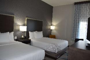 La Quinta By Wyndham Clovis Ca Hotel Cameră foto