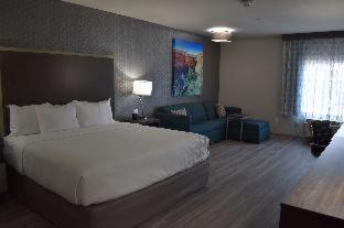 La Quinta By Wyndham Clovis Ca Hotel Cameră foto